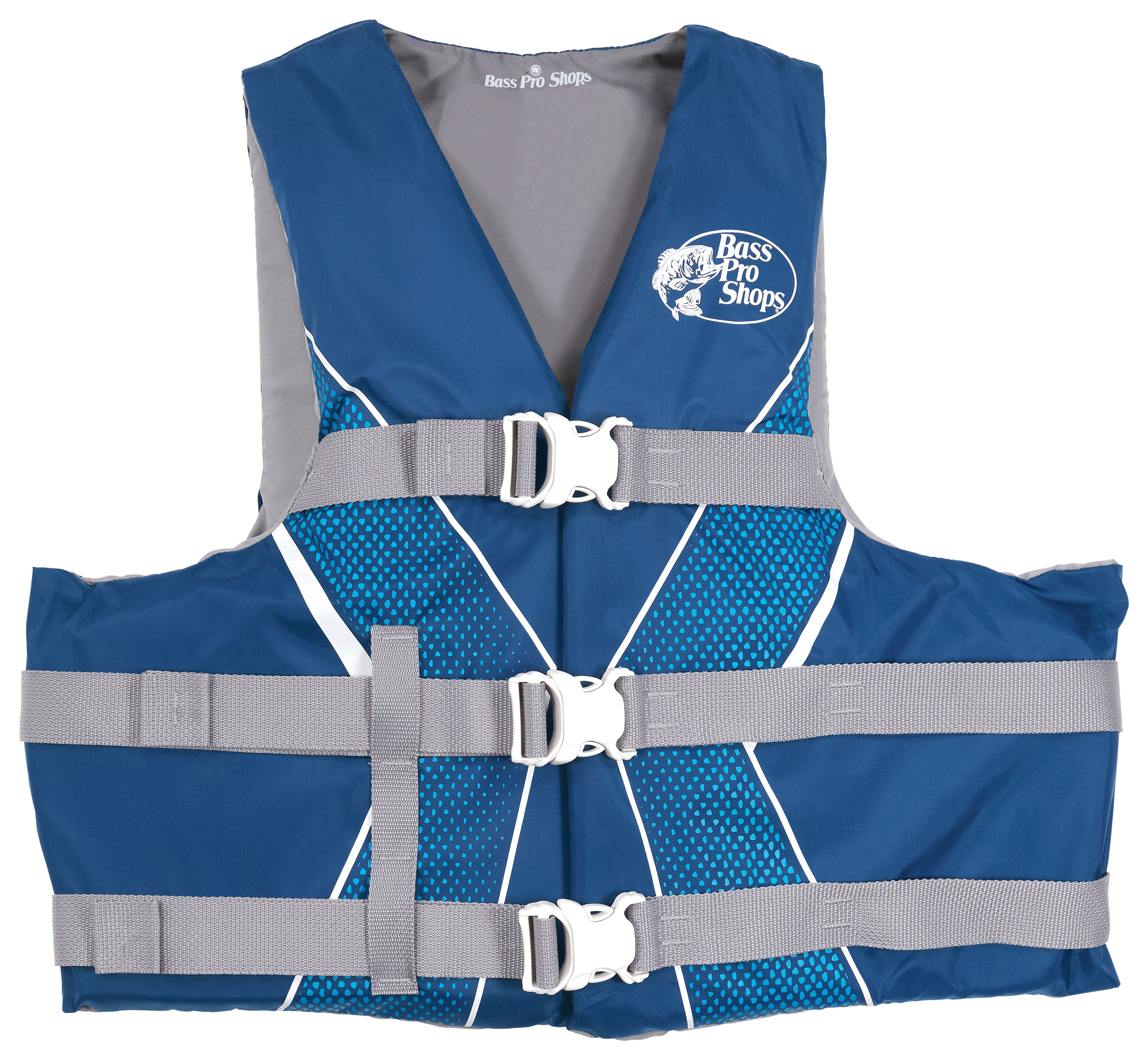 Bass Pro Shops Recreational Life Jacket for Adults Cabela's